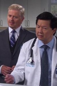 Dr. Ken – S01E07 – Dr. Wendi: Coming to LA!