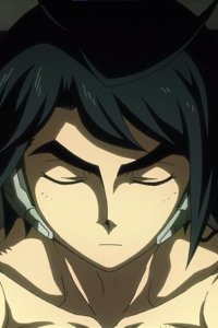 Mobile Suit Gundam: Iron-Blooded Orphans – S02E16 – Natural for a Human