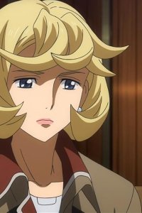 Mobile Suit Gundam: Iron-Blooded Orphans – S02E17 – Settlement