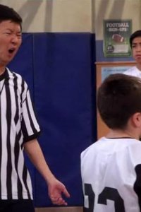 Dr. Ken – S01E09 – Ken Cries Foul