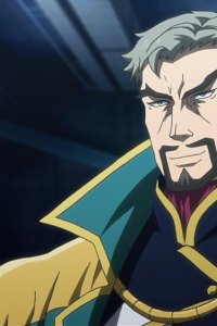 Mobile Suit Gundam: Iron-Blooded Orphans – S02E19 – The Man Who Holds the Soul