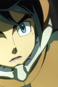 Mobile Suit Gundam: Iron-Blooded Orphans – S02E20 – If This Is the End