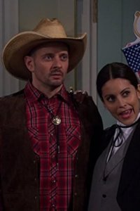 Dr. Ken – S01E14 – Dave’s Valentine