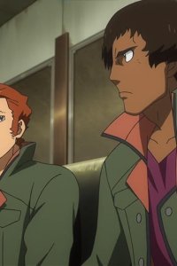 Mobile Suit Gundam: Iron-Blooded Orphans – S02E22 – Scapegoat