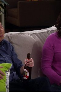 Dr. Ken – S01E16 – Meeting Molly’s Boyfriend