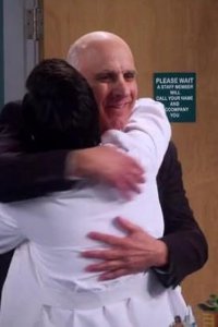 Dr. Ken – S01E18 – Dicky Wexler’s Last Show