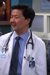 Dr. Ken – S01E19 – Ken’s an Expert Witness