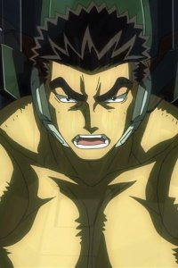 Kidou Senshi Gundam: Tekketsu no Orphans – S02E25 – Their Place