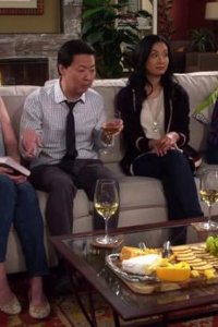 Dr. Ken – S01E21 – Korean Men’s Club