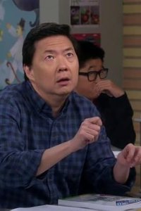 Dr. Ken – S02E06 – Ken Learns Korean