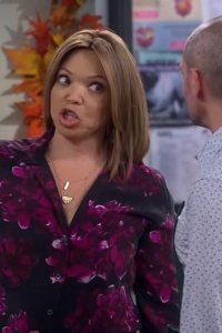 Dr. Ken – S02E08 – Allison’s Thanksgiving Meltdown