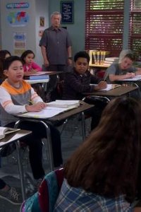 Dr. Ken – S02E10 – Ken’s Apology