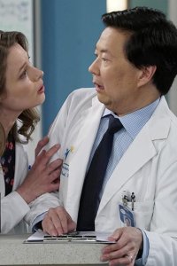 Dr. Ken – S02E12 – Ken’s New Intern