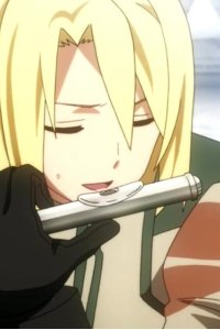 Heavy Object – S2015E06 – The War of the Ant and the Grasshopper – The Invasion of the Oceanian Military State I