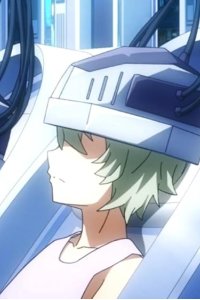 Heavy Object – S2015E07 – The War of the Ant and the Grasshopper – The Invasion of the Oceanian Military State II