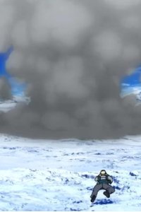 Heavy Object – S2015E09 – In an Obstacle Course Race, It’s Normal to Get Covered in Mud – The Battle for Supremacy in Antarctica