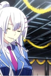 Heavy Object – S2015E10 – Three-Legged Mountain-Climbing Is Life-and-Death – The Artillery Battle in the Iguazu Mountains I
