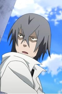 Heavy Object – S2016E14 – In a Cavalry Battle, Knock Down the Foothold – The All-Out War in Amazon City II