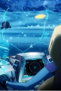 Heavy Object – S2016E15 – The Graveyard of Junk Is a Mountain of Rare Metals – Interception at the Site of the Alaska Battle I