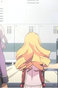Heavy Object – S2016E24 – A Requiem for the Flowers Blooming in the Field – The Battle to Destroy the Baby Magnum II