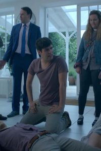 Marley’s Ghosts – S02E03 – Blind Sided