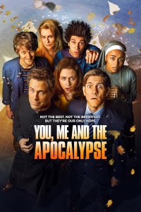 You, Me and the Apocalypse – S2015E06 – Home Sweet Home