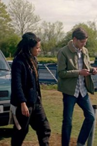 You, Me and the Apocalypse – S2015E08 – Saviour Day