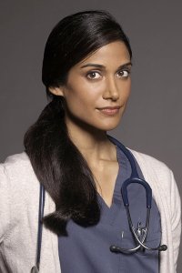 Code Black – S01E01 – Pilot