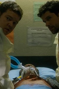 Code Black – S01E03 – Pre-Existing Conditions