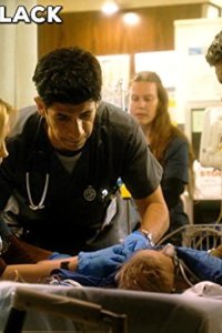 Code Black – S01E04 – Sometimes It’s a Zebra
