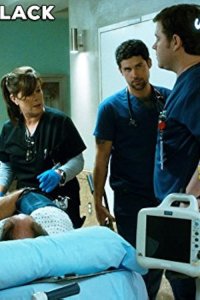 Code Black – S01E05 – Doctors with Borders