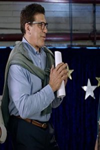 Con Man – S02E07 – Pin Cushion