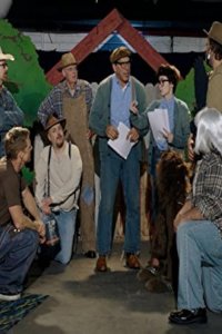 Con Man – S02E08 – I’m with Stupid