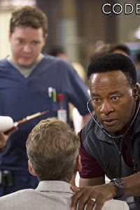 Code Black – S01E08 – You Are the Heart