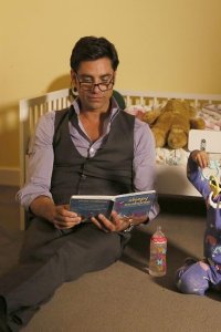 Grandfathered – S2015E01 – Pilot