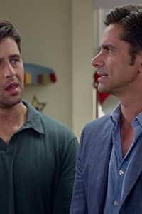 Grandfathered – S2015E05 – Edie’s Two Dads