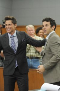 The Grinder – S2015E01 – Pilot