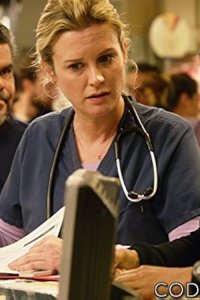 Code Black – S01E16 – Hail Mary