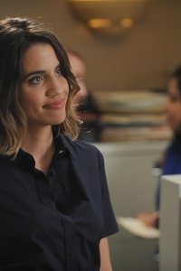 The Grinder – S2015E02 – A Hero Has Fallen