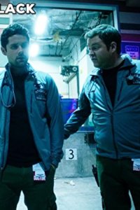 Code Black – S01E18 – Blood Sport