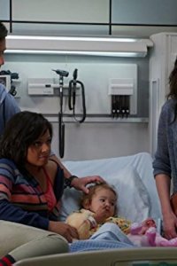 Grandfathered – S2016E10 – Perfect Physical Specimen