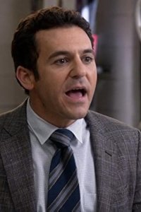 The Grinder – S2015E07 – Buckingham Malice
