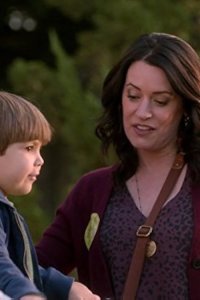 Grandfathered – S2016E15 – The Biter