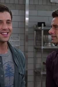 Grandfathered – S2016E16 – Gerald Fierce