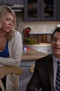 The Grinder – S2016E11 – Exodus (Pt. 1)