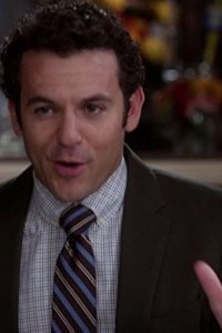 The Grinder – S2016E14 – The Retooling of Dean Sanderson
