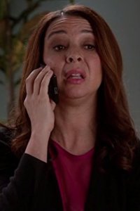 The Grinder – S2016E15 – The Ties That Grind