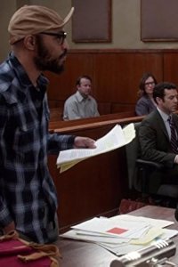 The Grinder – S2016E16 – Delusions of Grinder