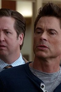 The Grinder – S2016E17 – From the Ashes