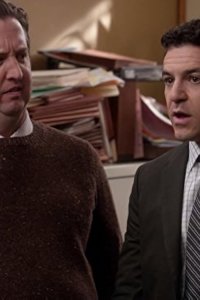 The Grinder – S2016E18 – Genesis